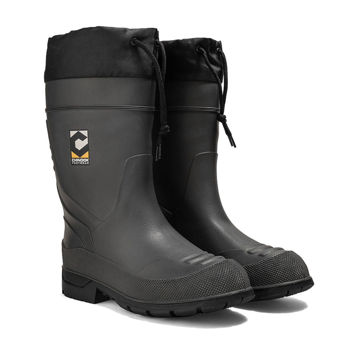Badaxe Regrind 15" Waterproof Rubber Boot – product view 4