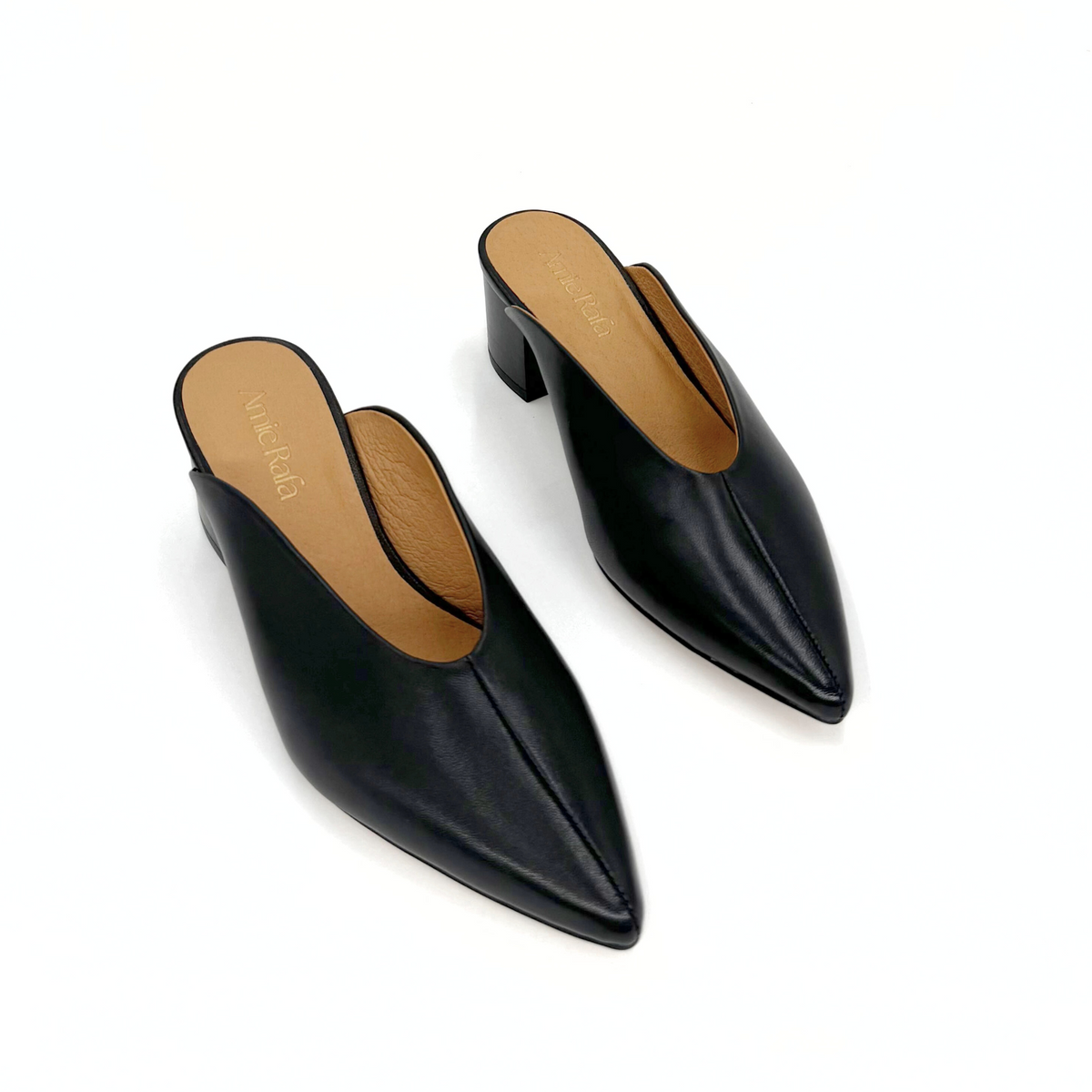 Shally Mules