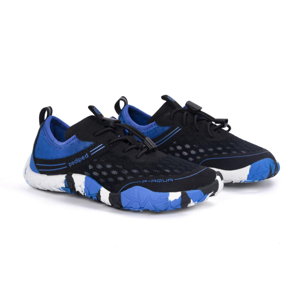 Aqua - Flex® | Black