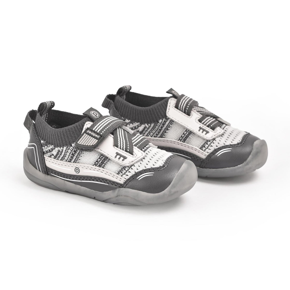 Jupiter R - Grip ‘n’ Go™ | Grey
