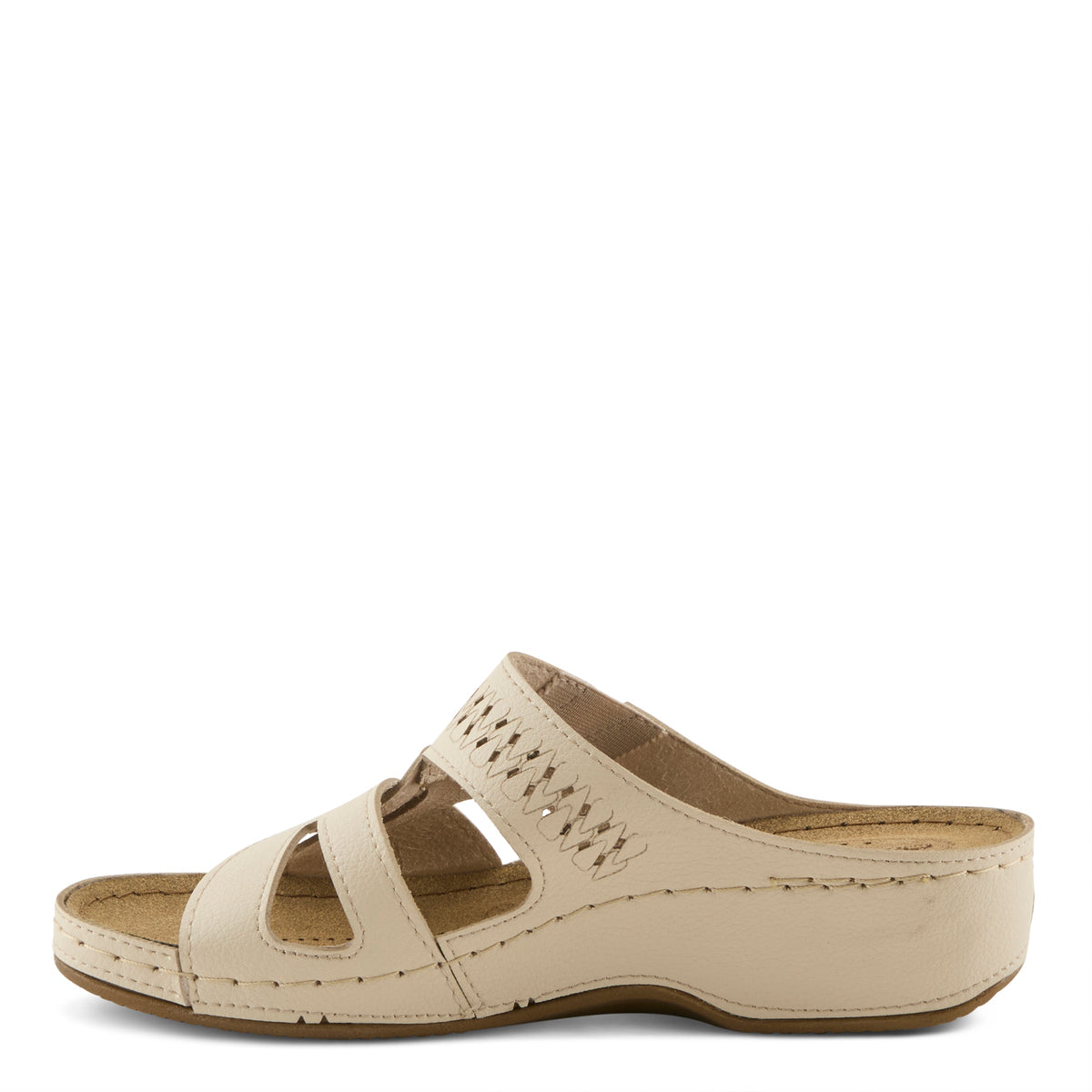 Flexus 3003 Women's Sandals — product view 3