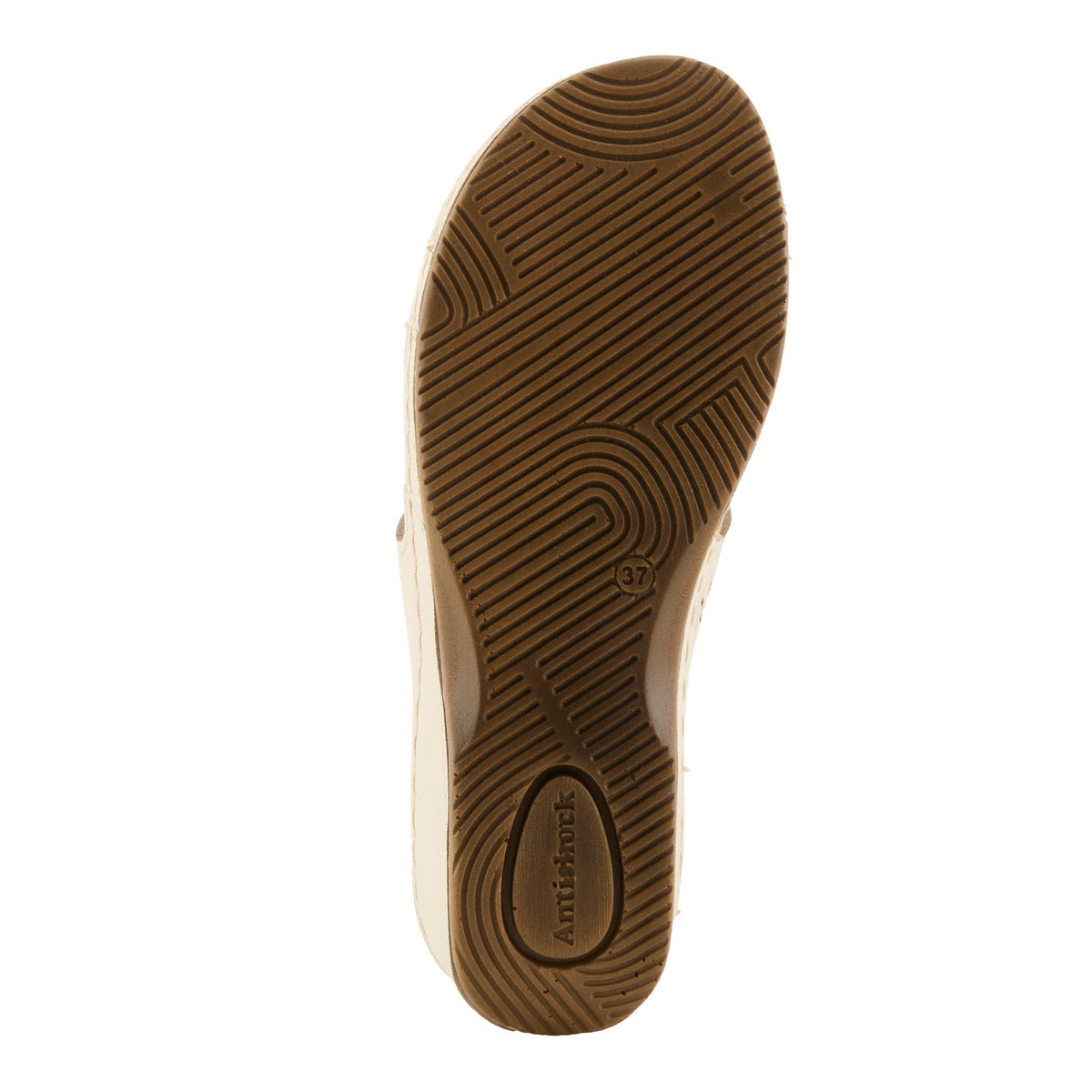 Flexus 3003 Women's Sandals — product view 7