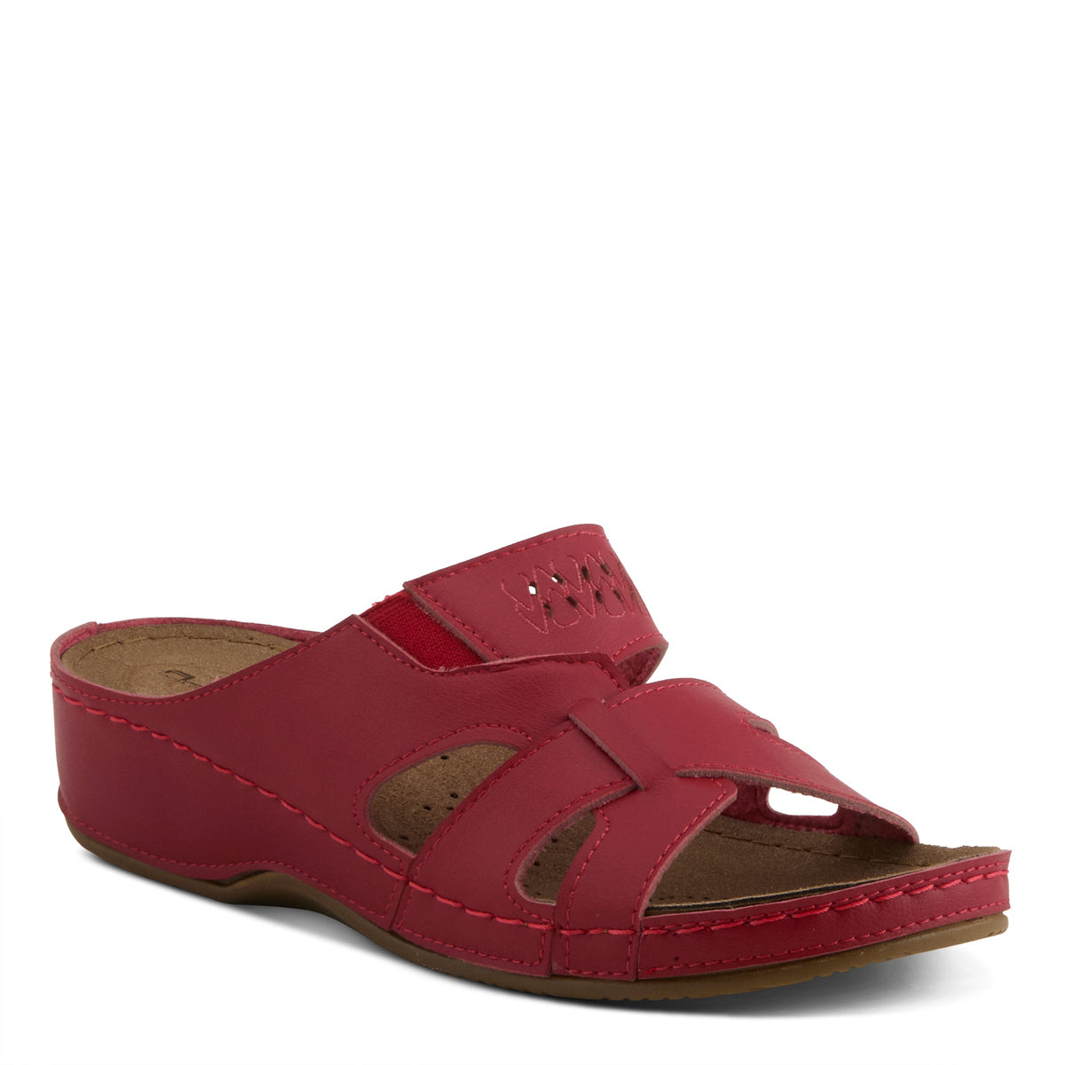 Flexus 3003 Women's Sandals — product view 9