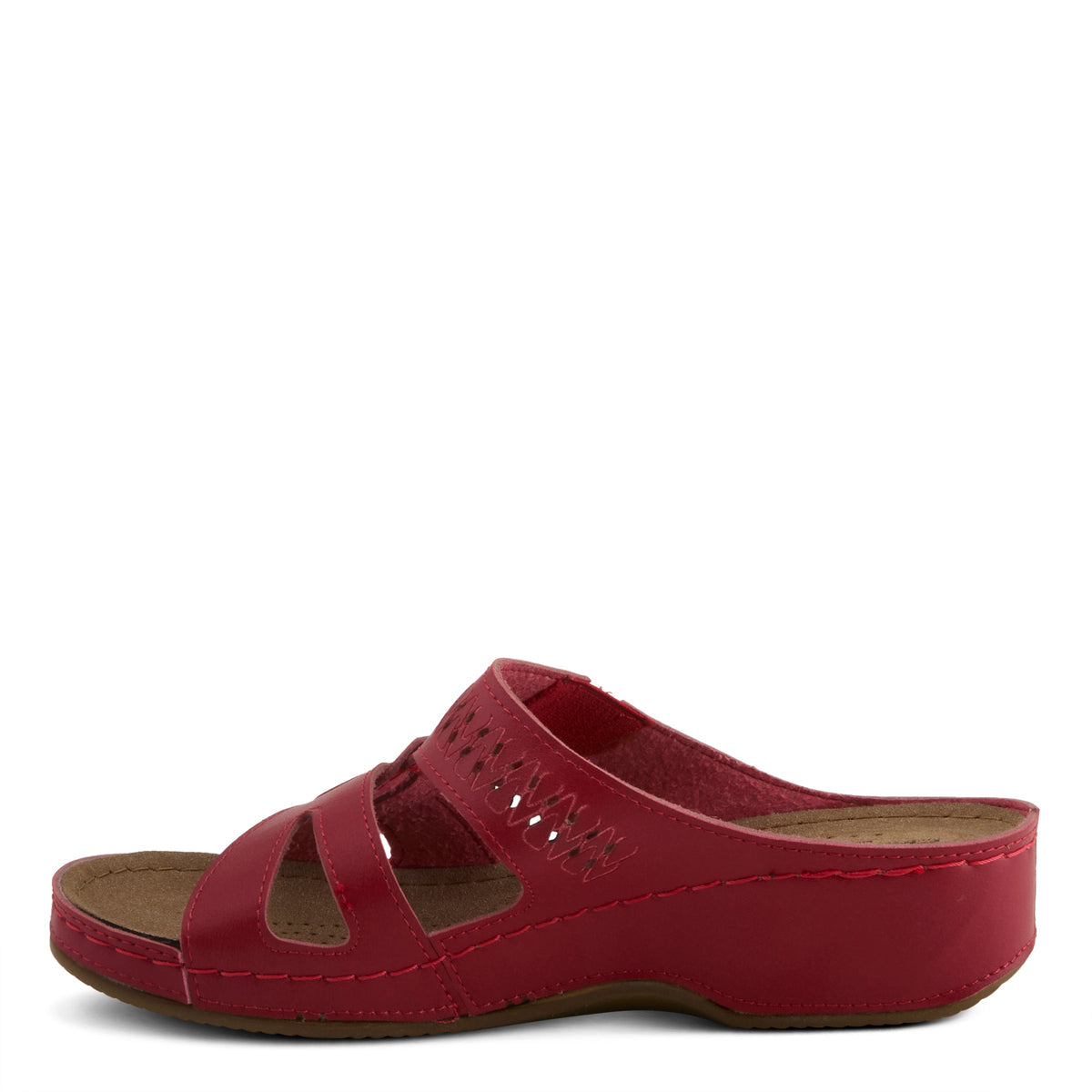Flexus 3003 Women's Sandals — product view 10