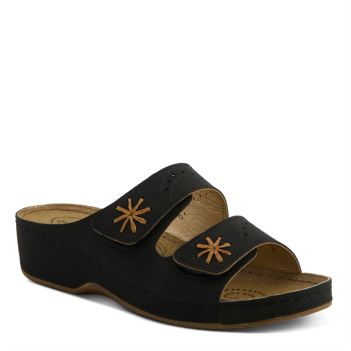 Flexus 3007 Women's Sandals — product view 9