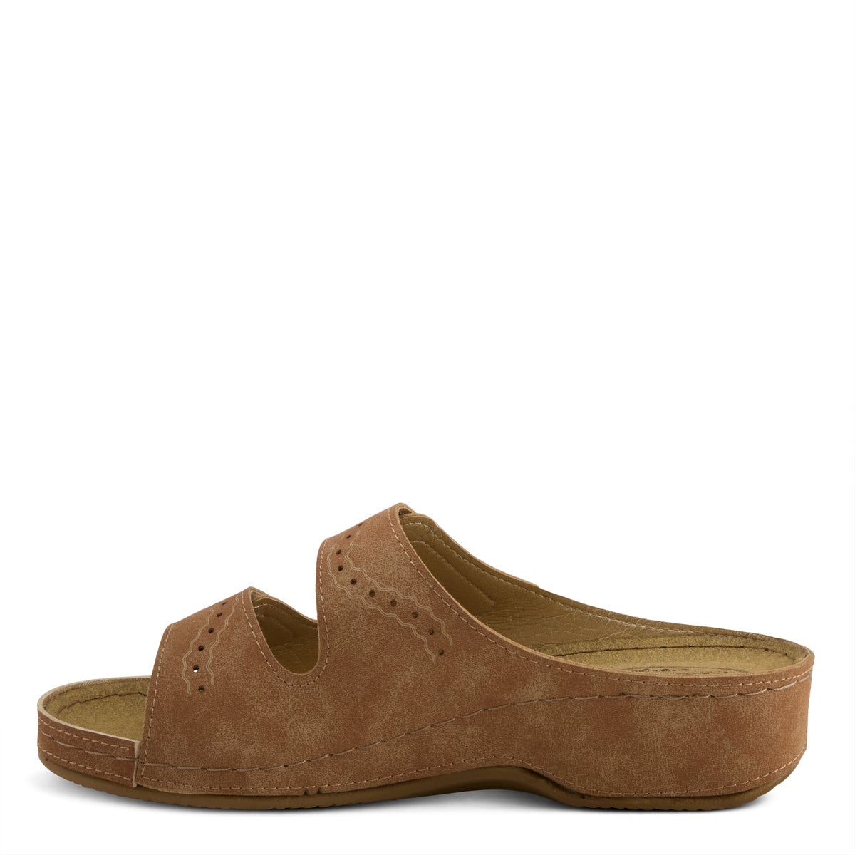 Flexus 3007 Women's Sandals — product view 3