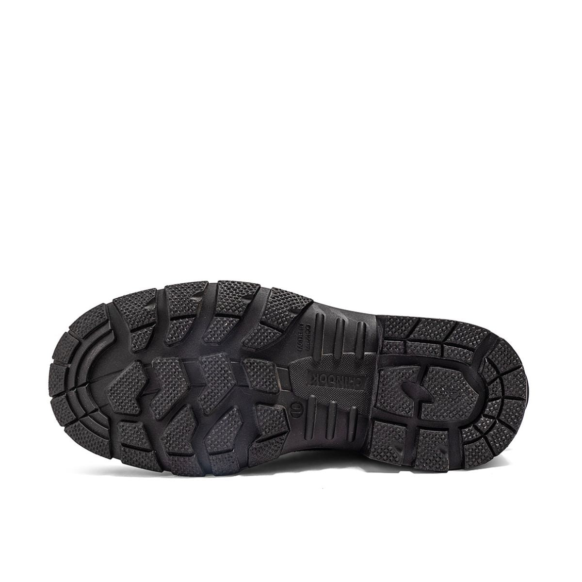 Badaxe Regrind 15" Waterproof Rubber Boot – product view 6
