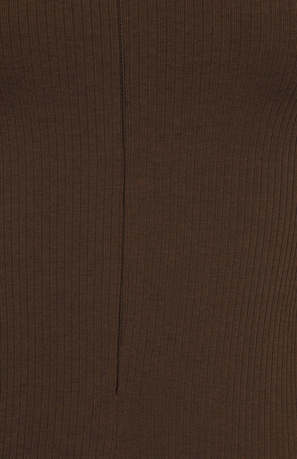 Alo Yoga Romper Rib 1 2 Zip Long Sleeve One Piece Women's Sneakers — Brown/Heather