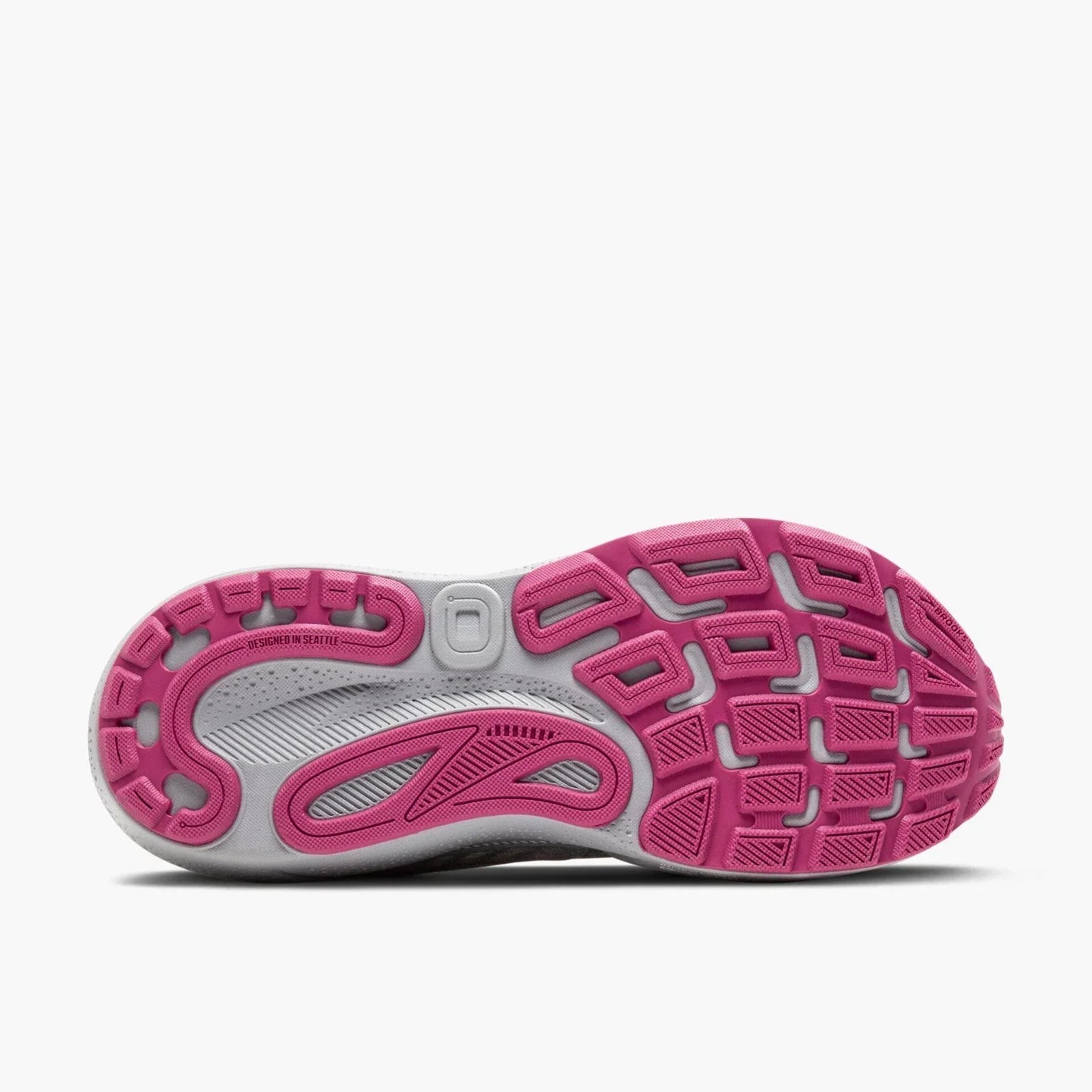 Brooks Adrenaline 24 Women's Sneakers — Alloy/Zephyr Running