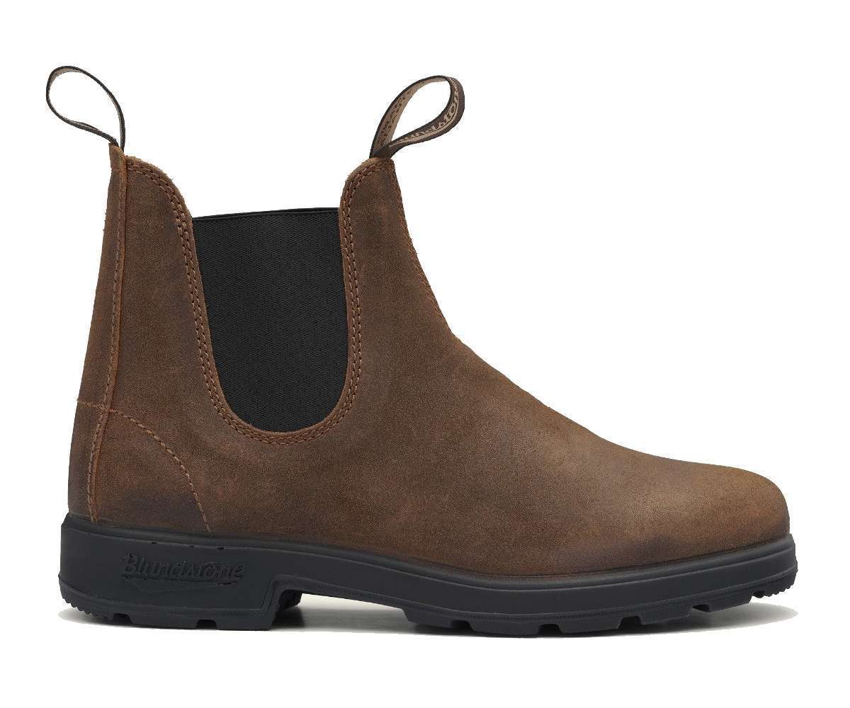 Blundstone 1911 Men's Original Suede Boots – product view 9
