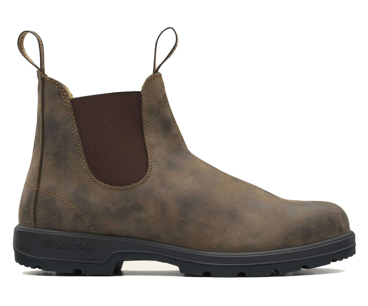 Blundstone Men's Classic 585 Chelsea Boots – product view 6