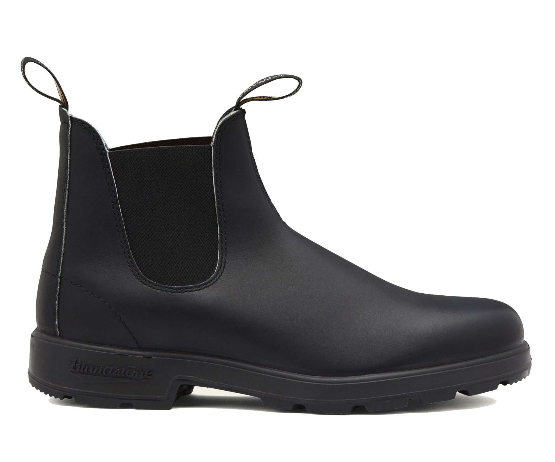 Blundstone 510 MEN'S ORIGINALS CHELSEA BOOTS - VOLTAN BLACK