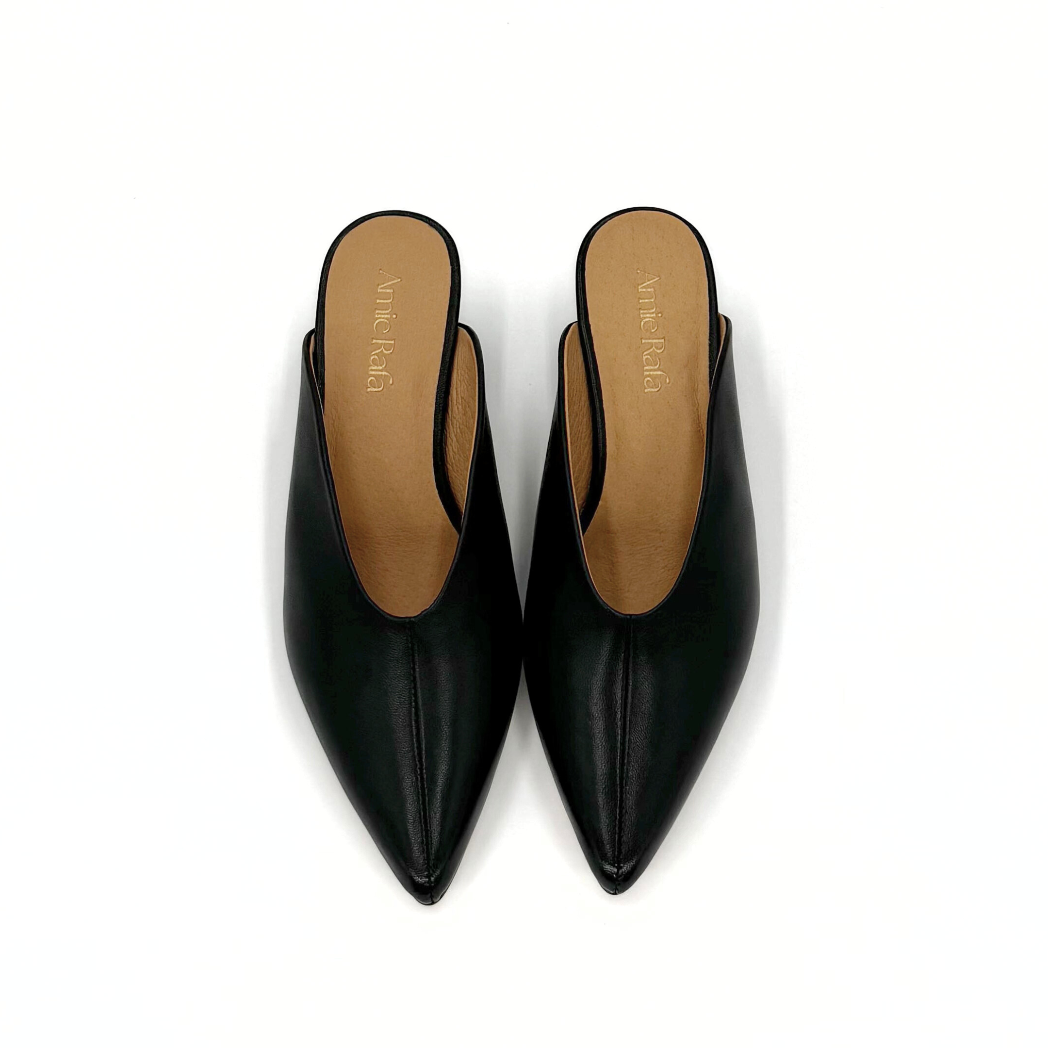 Shally Mules