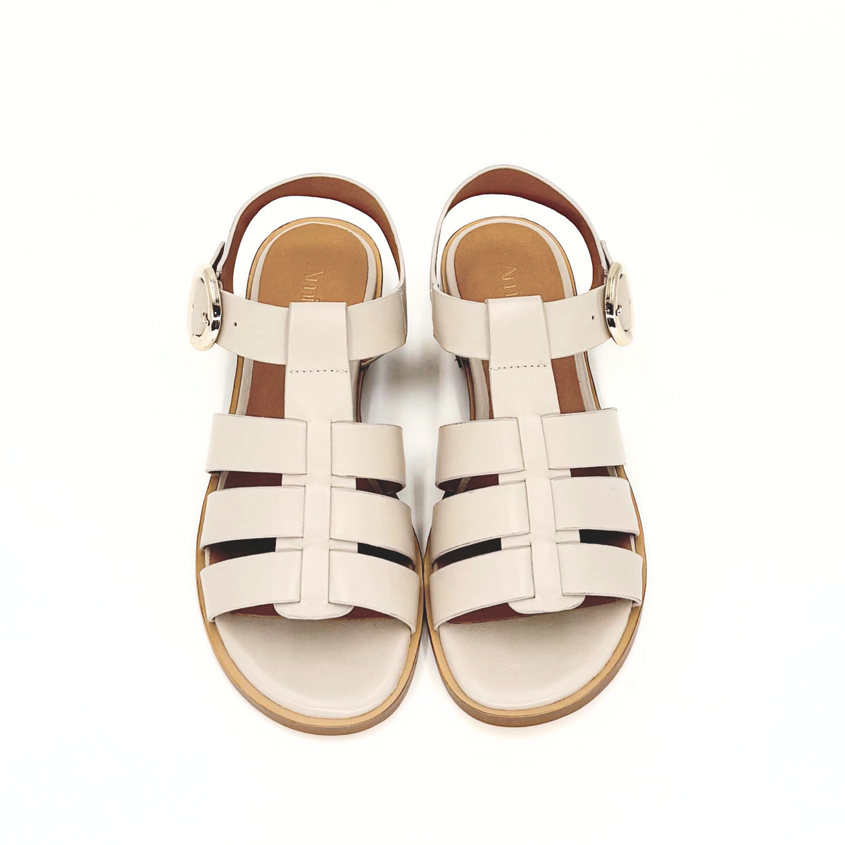 Monaca Fisherman Sandals