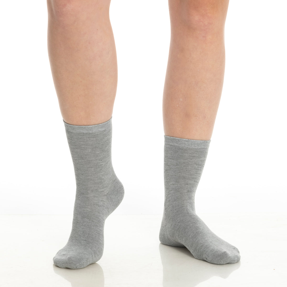 Women’s Bamboo Crew Socks 3-Pack – product view 28