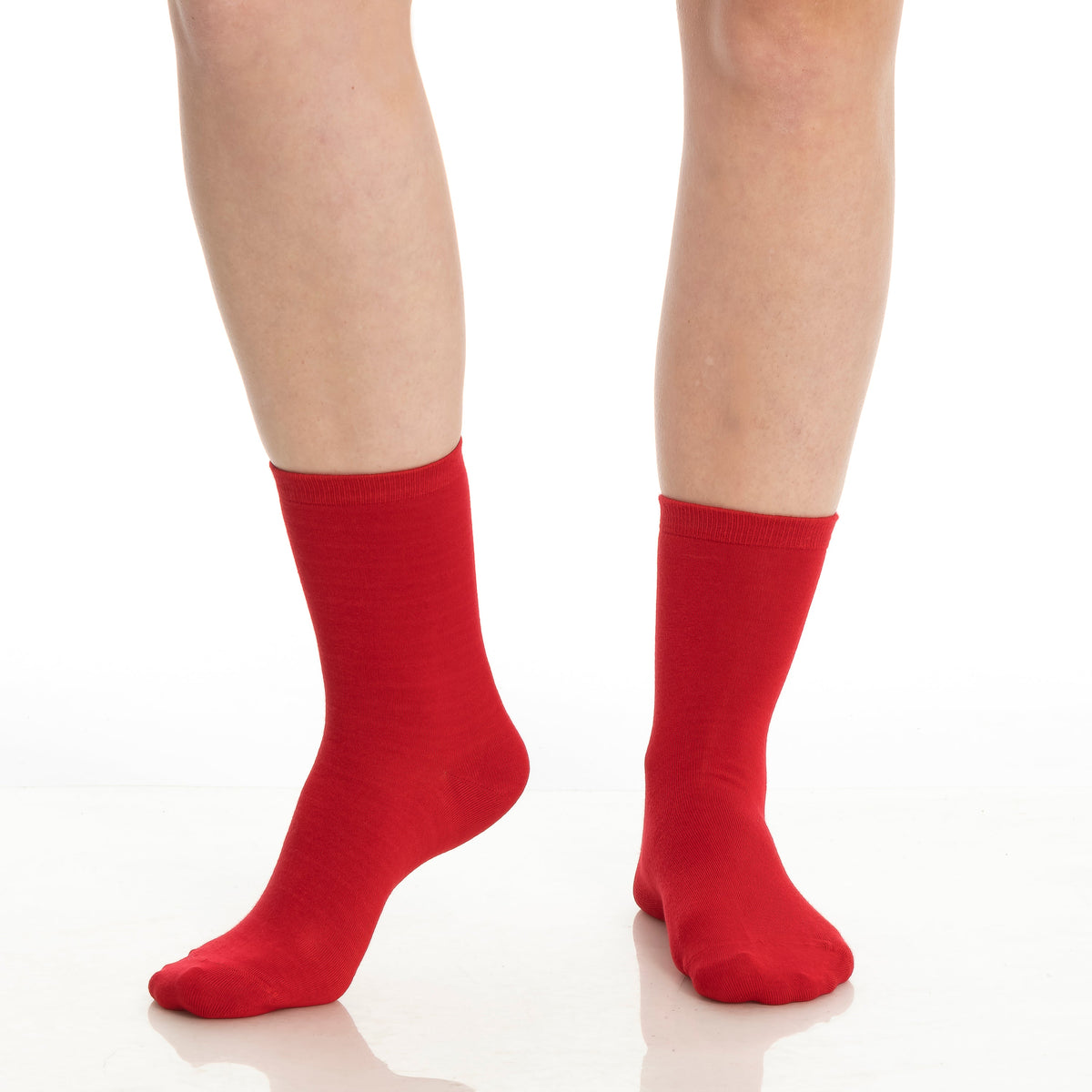 Women’s Bamboo Crew Socks 3-Pack – product view 13