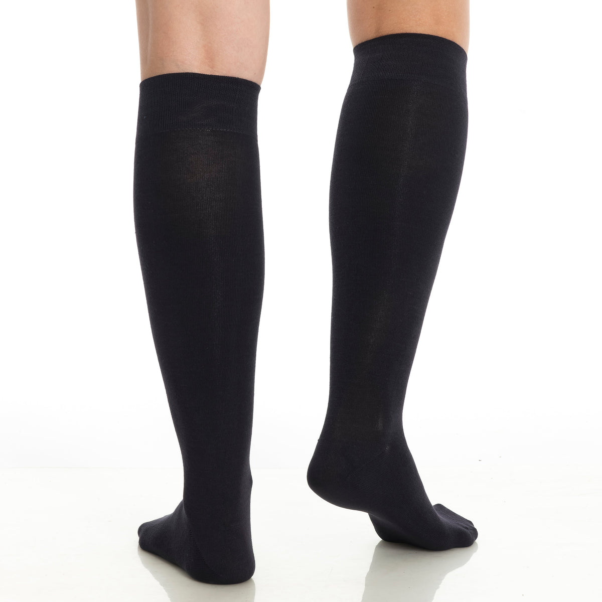 Women’s Bamboo Knee-High Socks 4-Pack – Soft & Breathable – product view 26