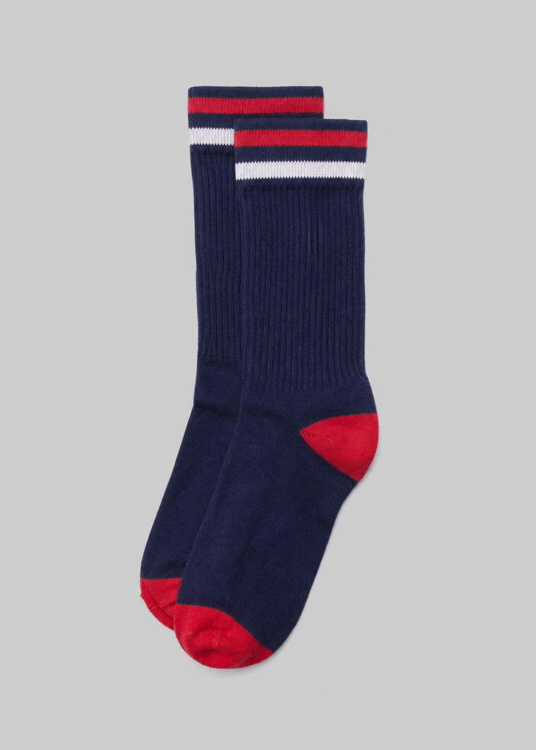 American Trench The Kennedy Crew Socks