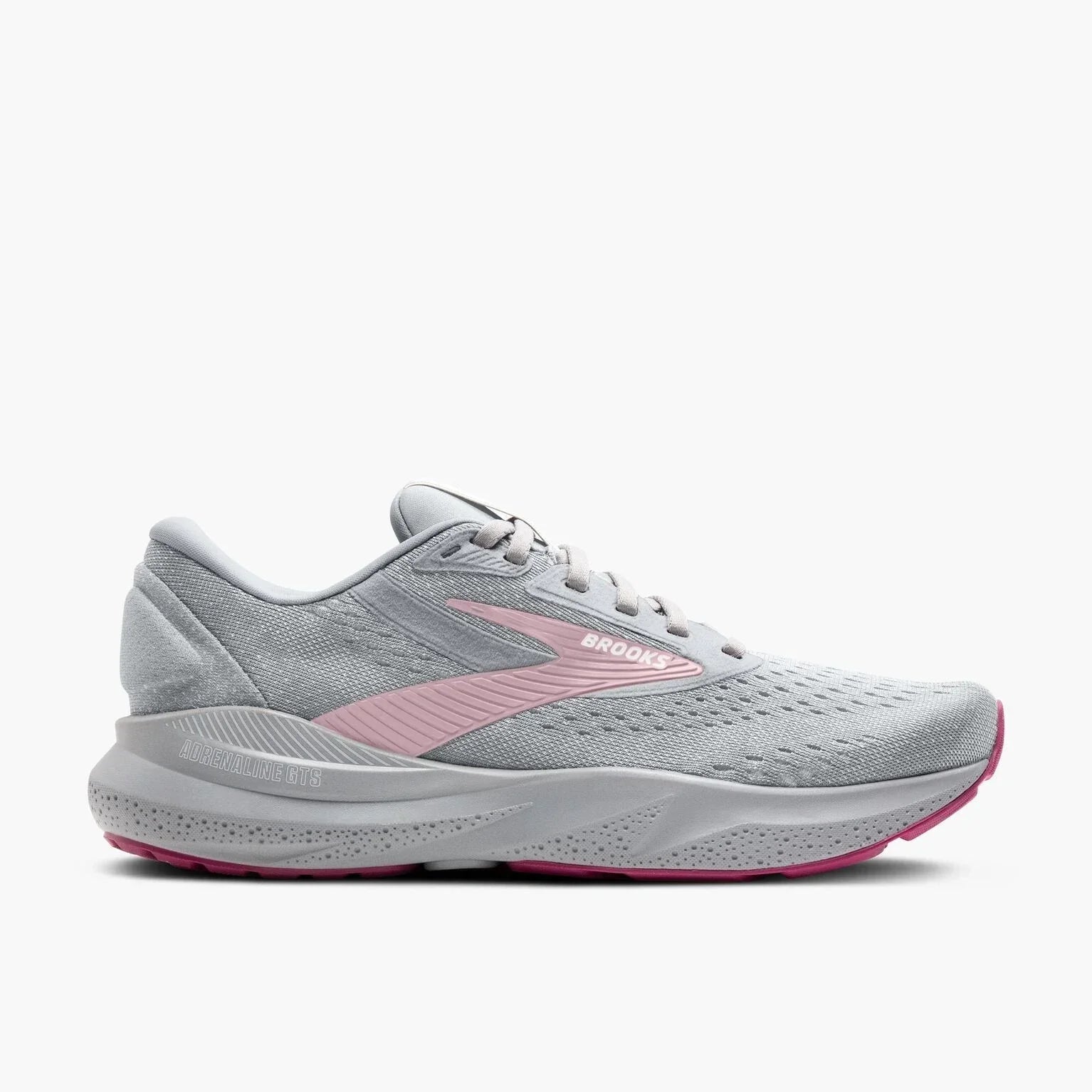 Brooks Adrenaline 24 Women's Sneakers β Alloy/Zephyr Running