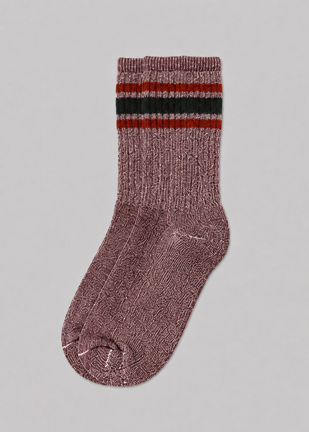 American Trench Merino Activity Crew Socks