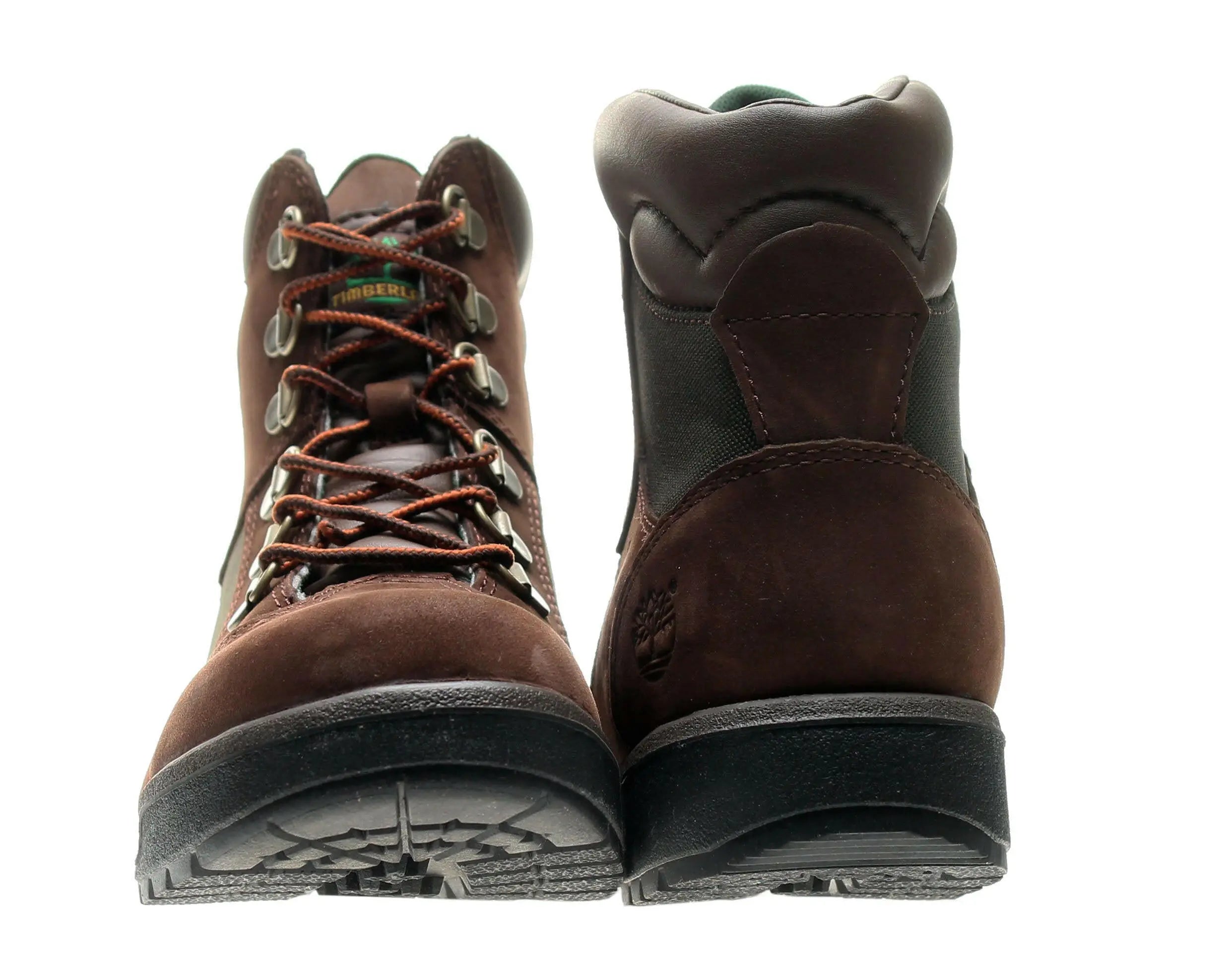Timberland 6-Inch Field Boot Junior Big Kids Boots