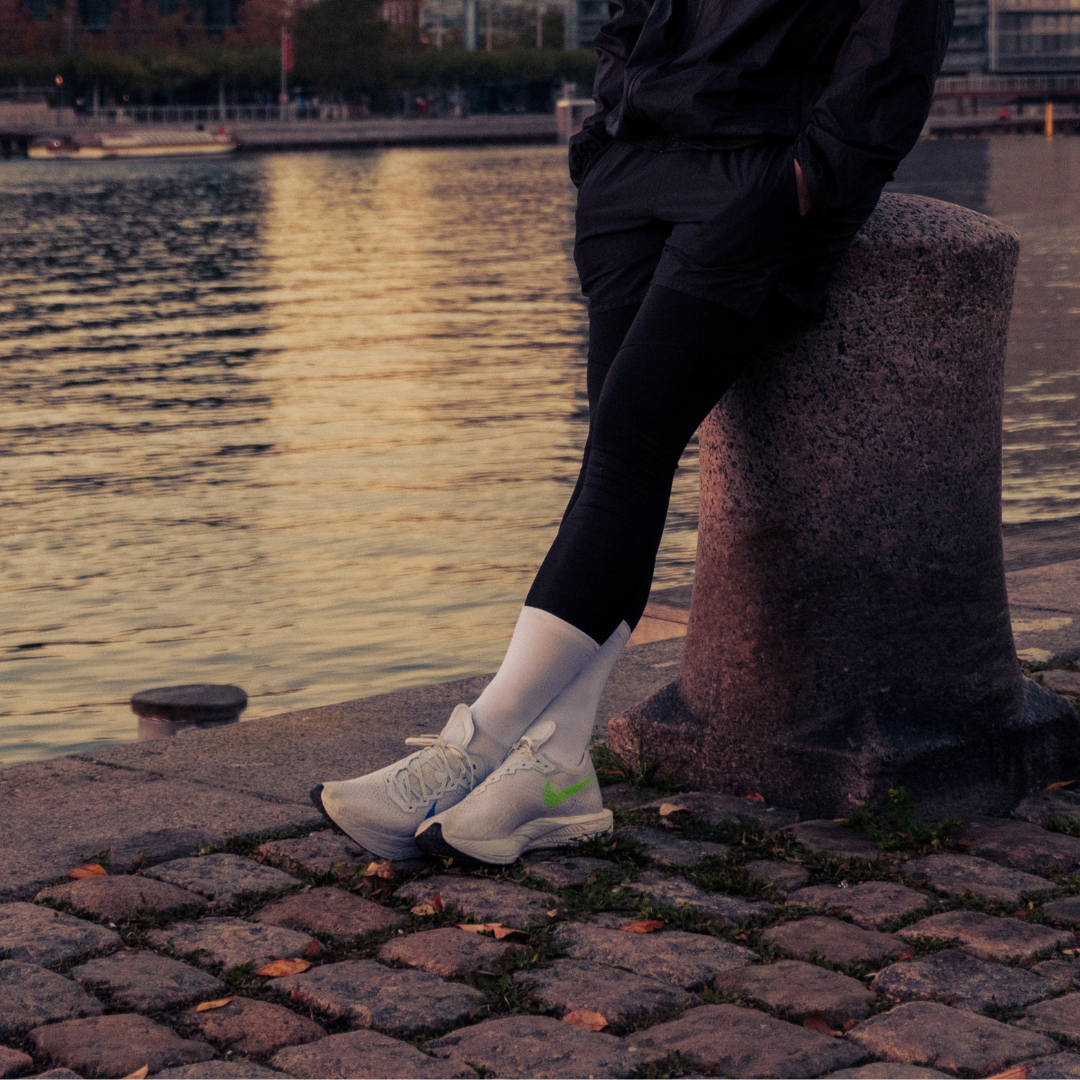 Race Day Crew Sock – product view 9