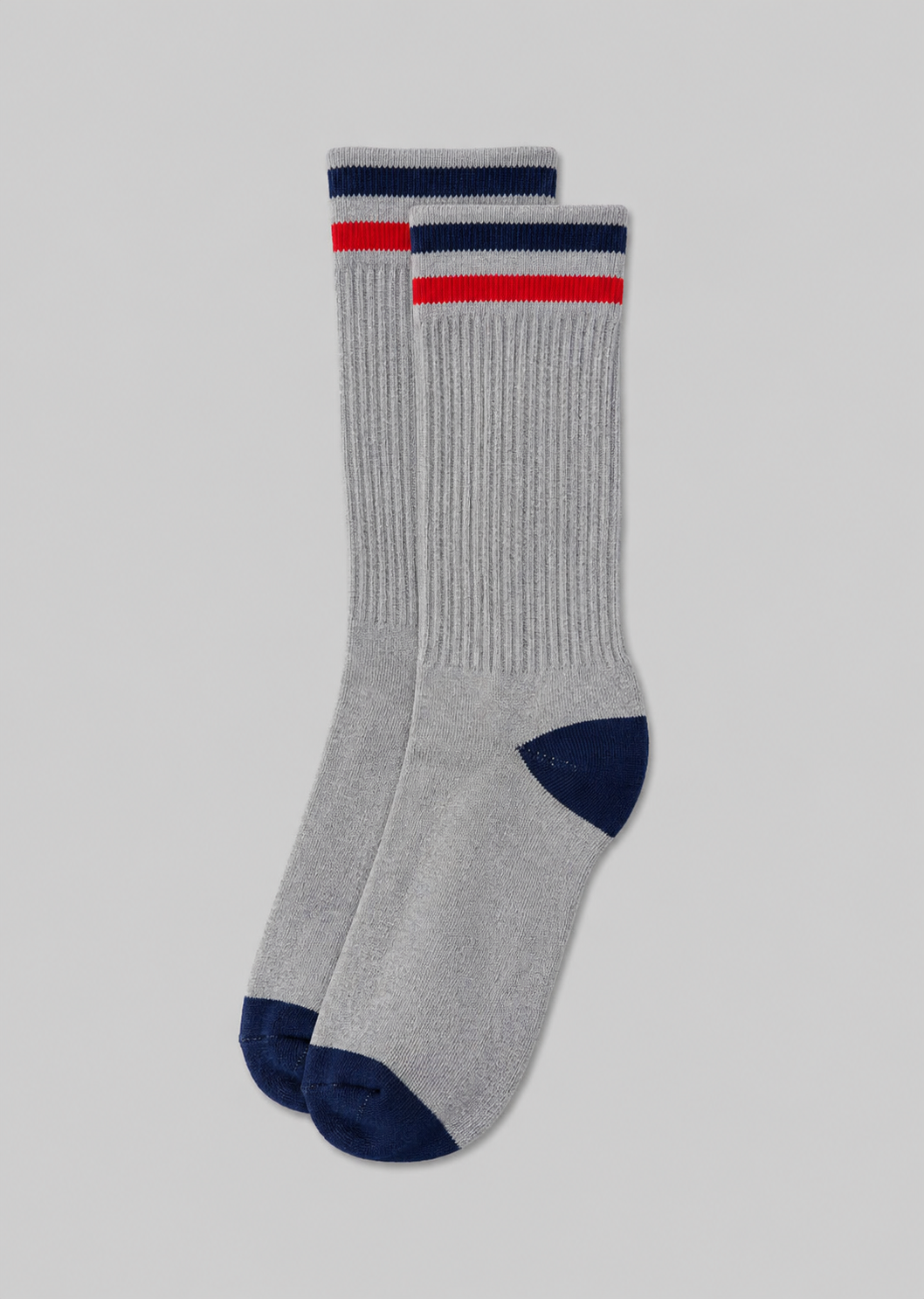 American Trench The Kennedy Crew Socks