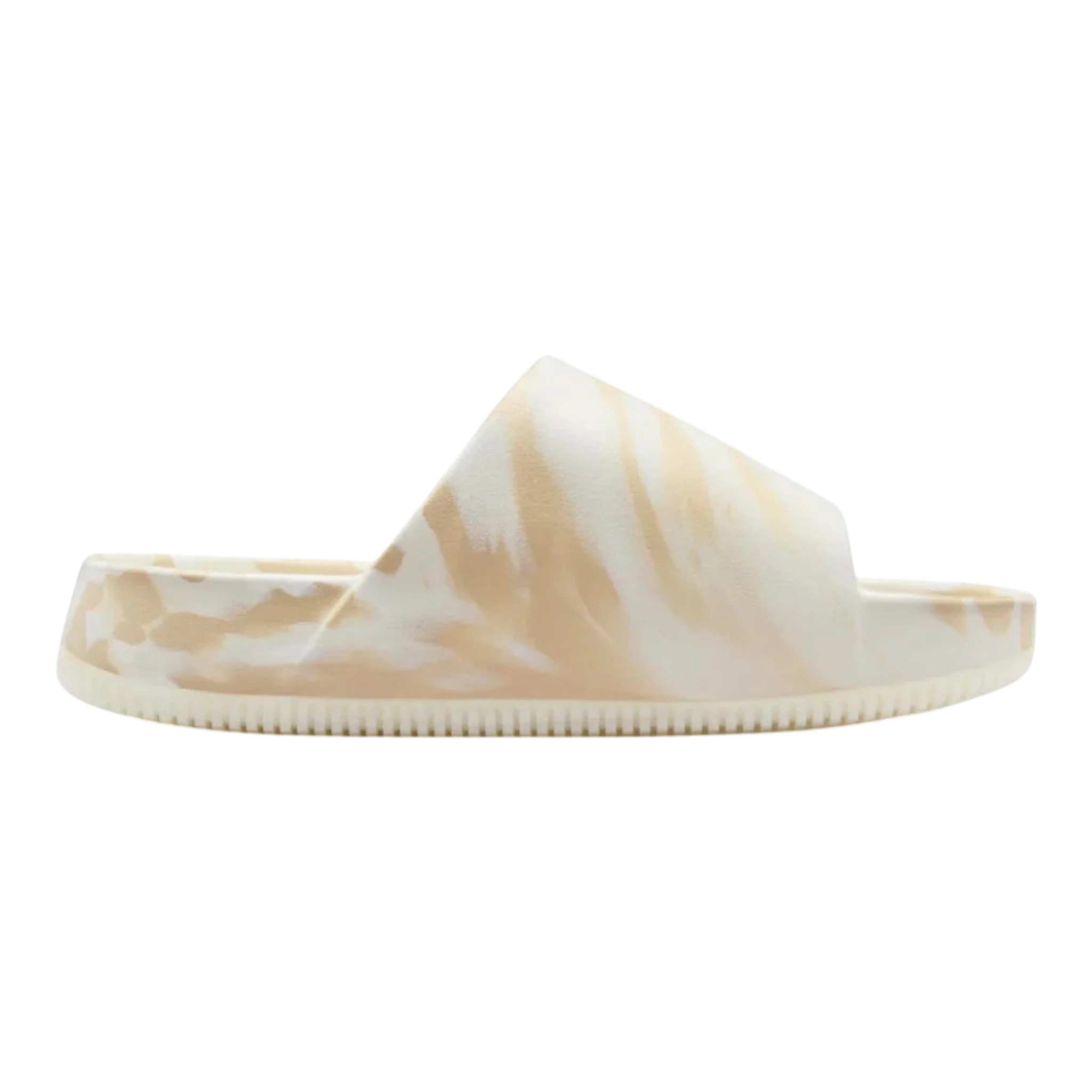 Nike Calm Slide SE Women's Slides — Phantom Marbled