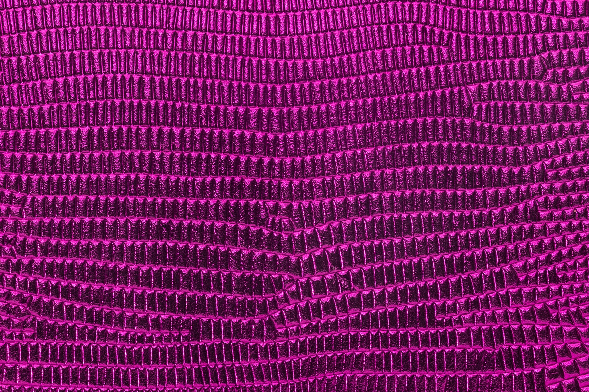 Vinci Leather The Maple Fuchsia Leather Handbag – product view 4