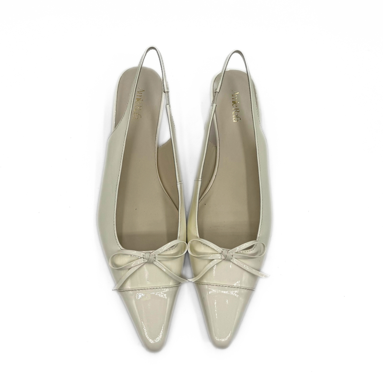 Montecito Slingback Kitten Heels