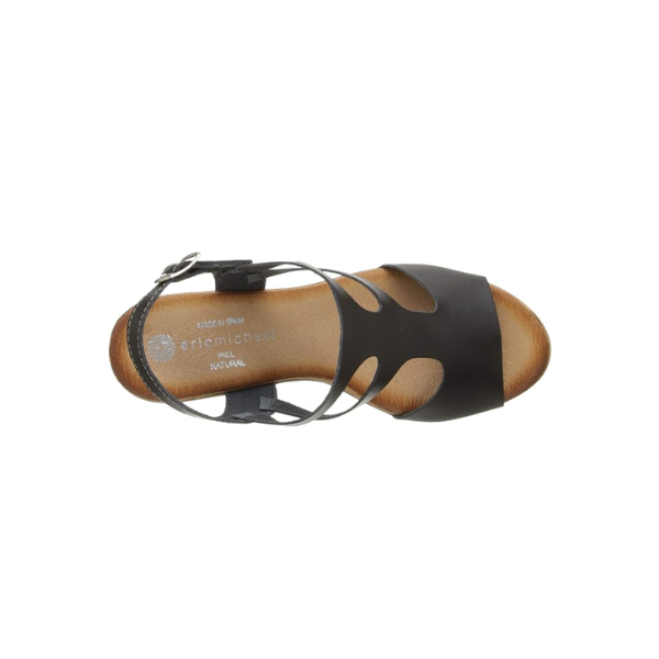 Eric Michael Alicia Women's Platform Sandals