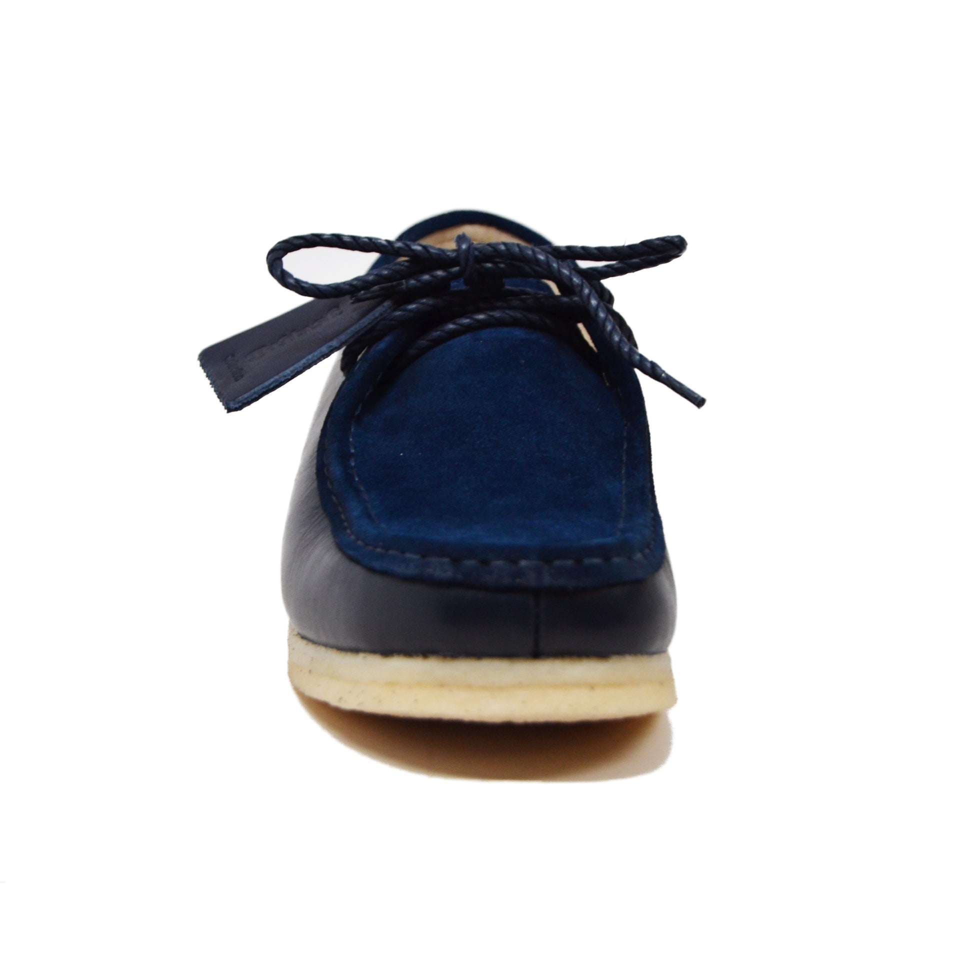 British Walkers Walker Men's Low Suede and Leather Casual Shoes view 25