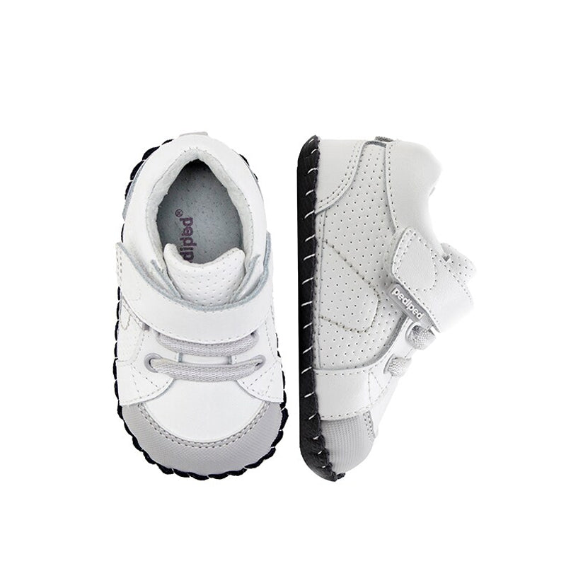 Dani - Originals® | White/Grey