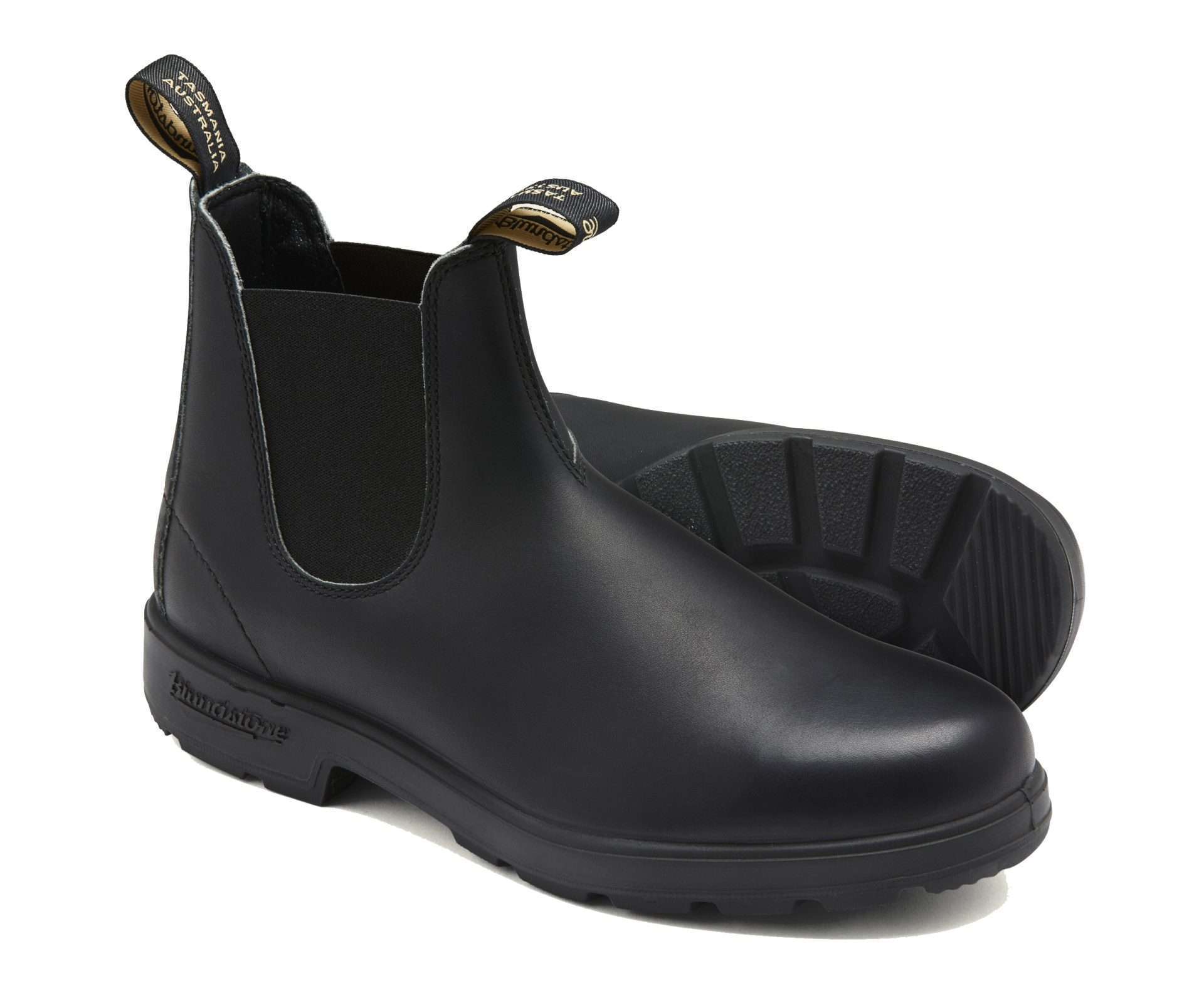 Blundstone 510 MEN'S ORIGINALS CHELSEA BOOTS - VOLTAN BLACK
