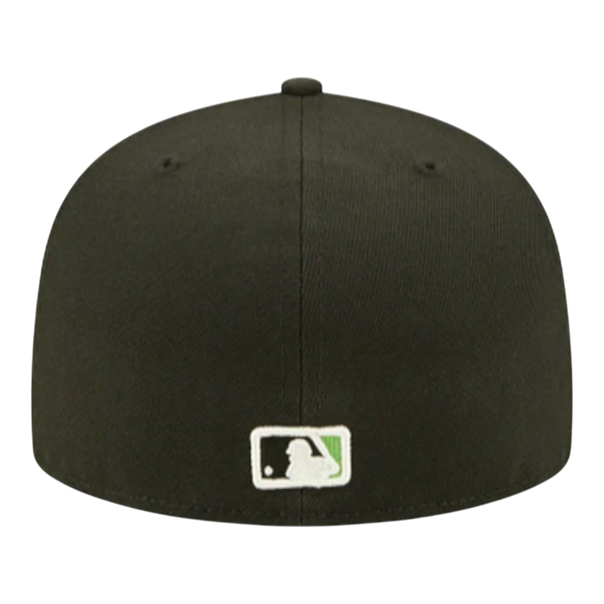 New Era 59Fifty Pittsburgh Pirates Citrus Pop Fitted Hat Black/Green