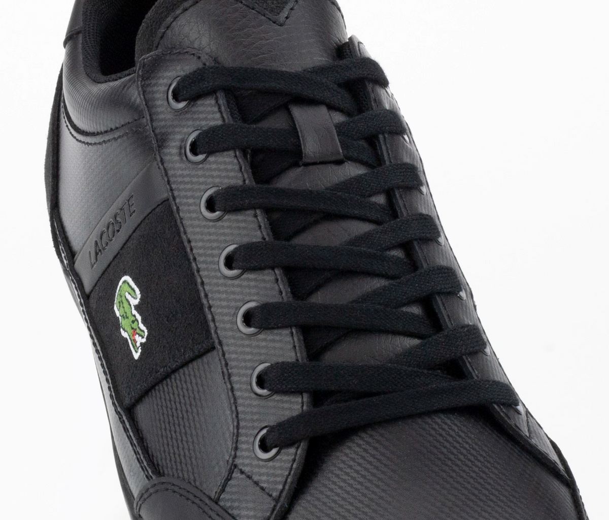 Lacoste Chaymon Bl 22 2 Cma Leather - 743CMA0035-02H - Men's β product view 3