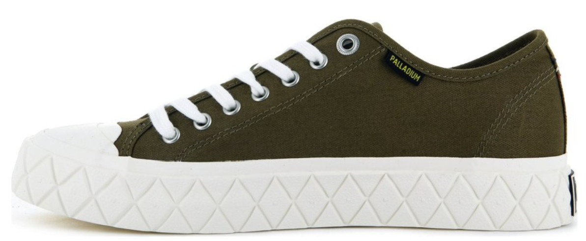 Palladium Palla Ace Cvs - 77014-307 — product view 4