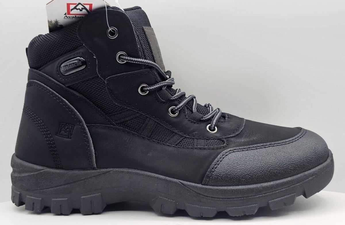 Avalanche Outdoor Boots - Hiking - Trail - Av87726 - Men's — product view 1