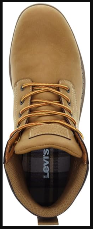 Levi's Charles - Charles - 500-15390 (Adults) — product view 5