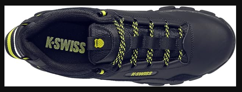 K.Swiss - Cali Trail - 06787-088 — product view 4
