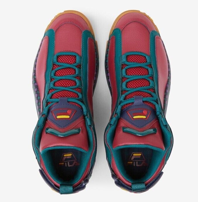 Fila - Grant Hill 2 - 1BM01316-933 — product view 2