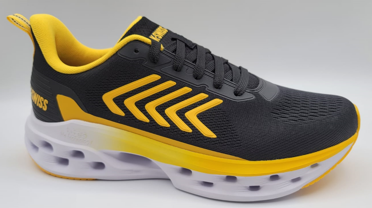 K-Swiss Melrose Tubes Lite - 04494-009 — product view 3
