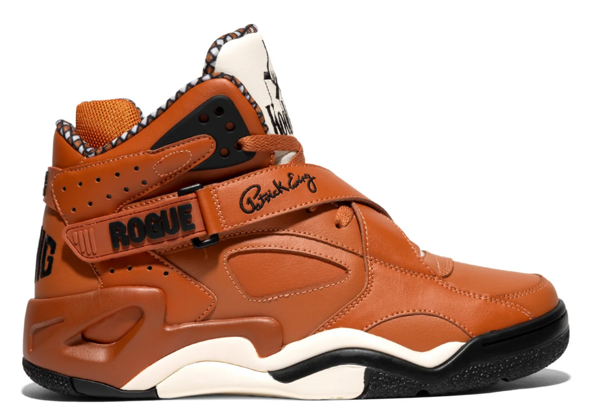 Patrick Ewing Rogue X Kool G Rap - 1BM02521-232 — product view 1