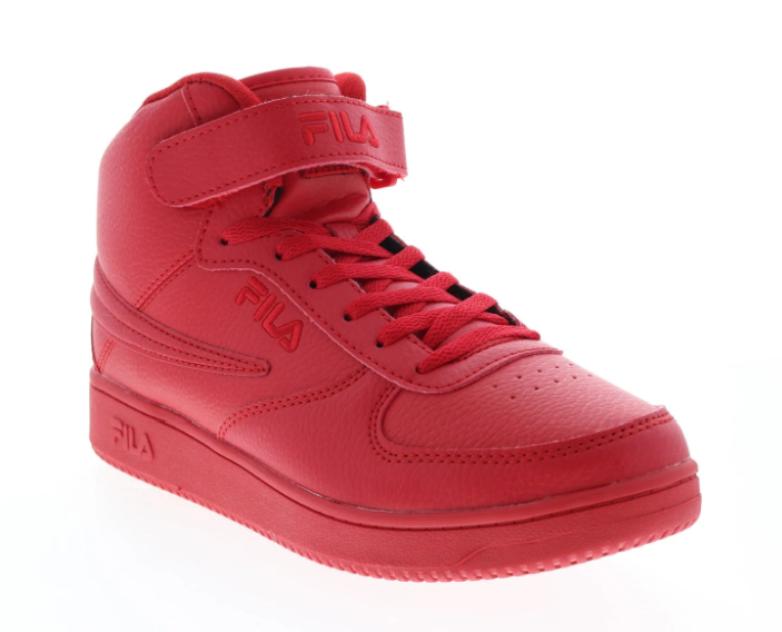 Fila 1CM00540-600 Fila A-High — product view 2
