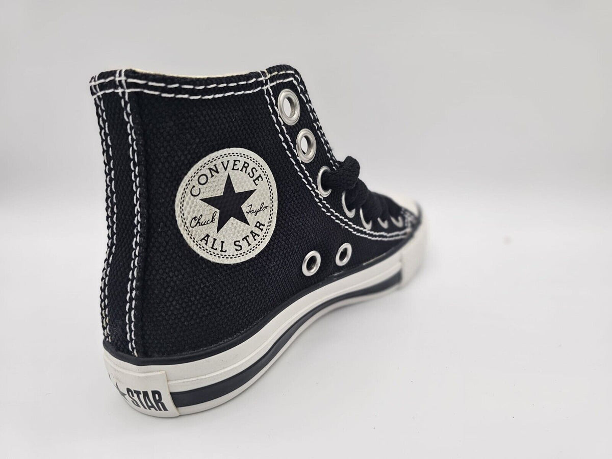 Converse All Star Ct Simple Details Hi - 1V463 — product view 2