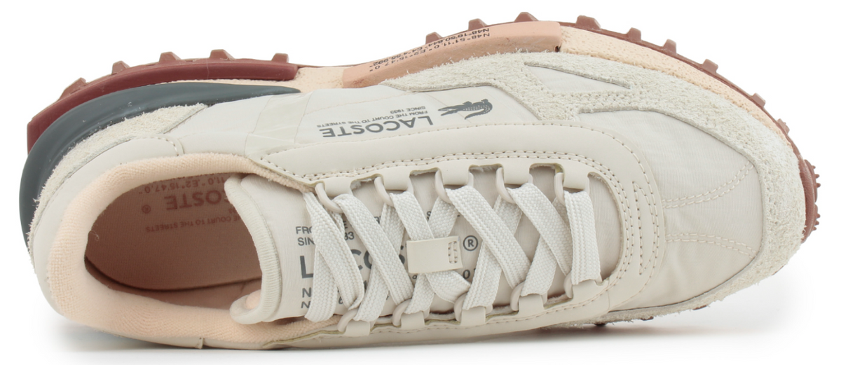 Lacoste Elite Active 125 2 Sfa (749SFA0002-UH1) Women's — product view 5