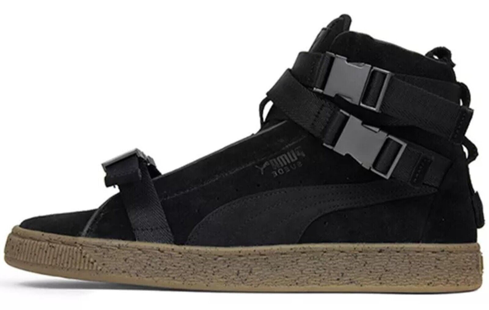 Puma Suede Classic X - 366310-01