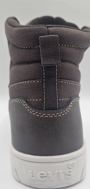 Levi's - Liam Hi Neo - 500-13294 - (510625-01B1) Brown - Adults — product view 6