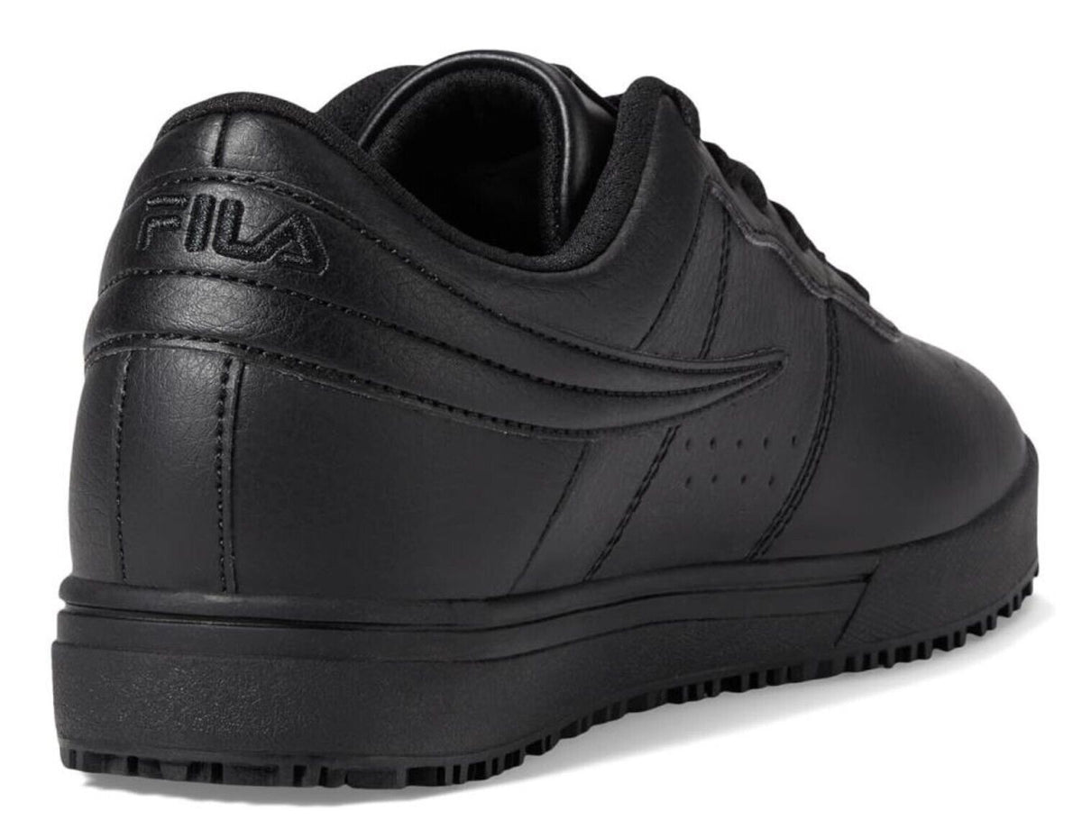 Fila Vulc 13 Low Sr - Slip Resistant - 1LM00353-001 - Men's — product view 3