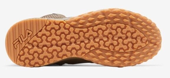 Fila Chastizer (1LM00358-200) Men's — product view 8